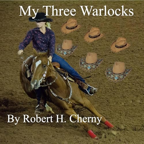 My Three Warlocks by Robert Cherny