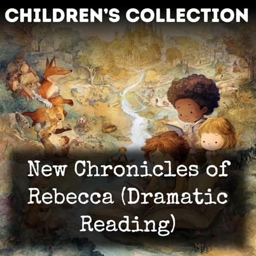 New Chronicles of Rebecca (Dramatic Reading)