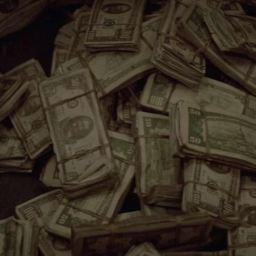 S10E70 - Pelham 123 Minute – 070 - Goldilocks Amount - MovieRob Minute Season 10 by Unknown