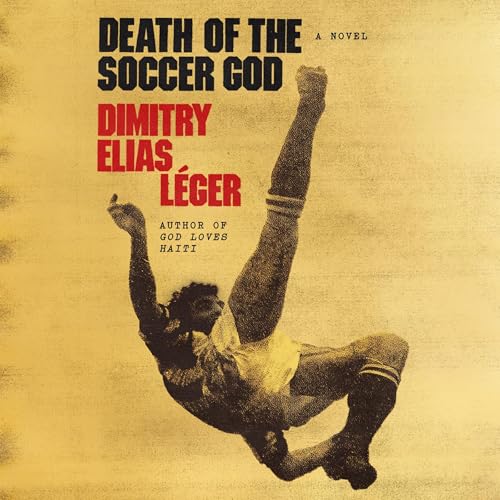 Death of the Soccer God by Dimitry Elias Léger