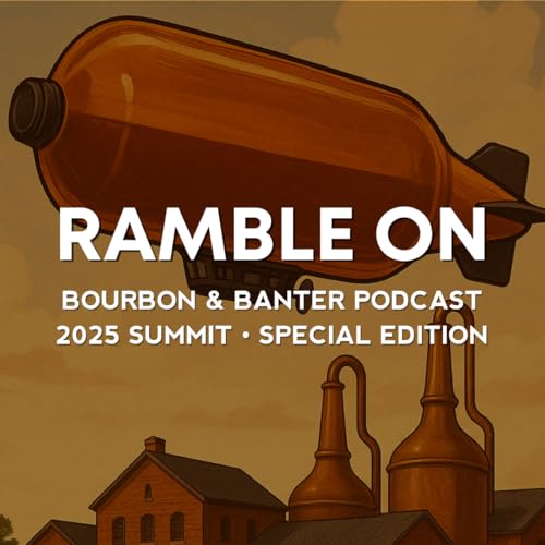 Ramble On - 2025 Summit Special Edition by Unknown