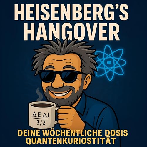 Heisenberg's Hangover - Weekly Quantum Computing News by Michael & Q