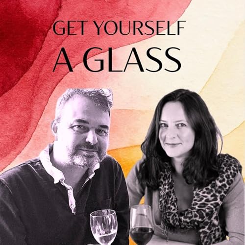 Get Yourself A Glass by Andrew Neather and Victoria Moore
