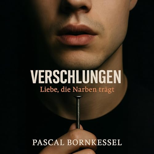 Verschlungen by Pascal Bornkessel