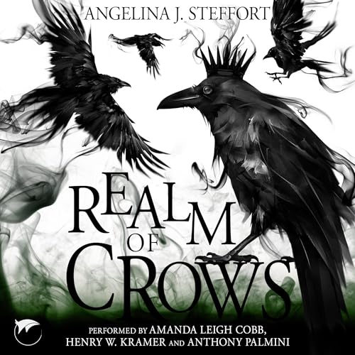 Realm of Crows
