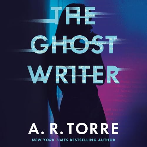 The Ghostwriter