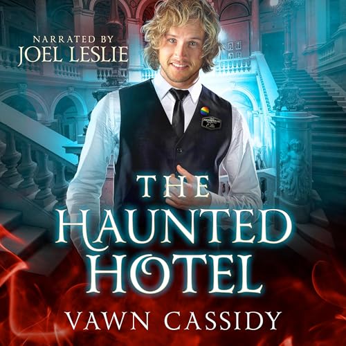 The Haunted Hotel