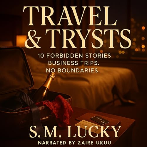 Travel & Trysts