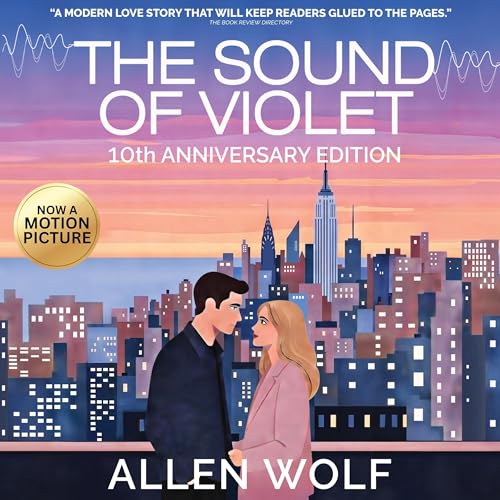 The Sound of Violet, 10th Anniversary Edition