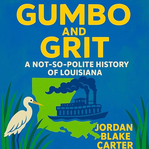 Gumbo and Grit