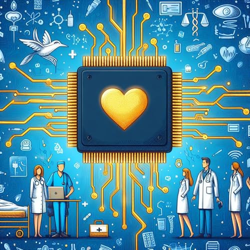 Hackeando la consulta by Lobomed_tech