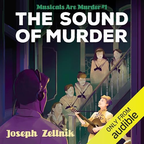 The Sound of Murder