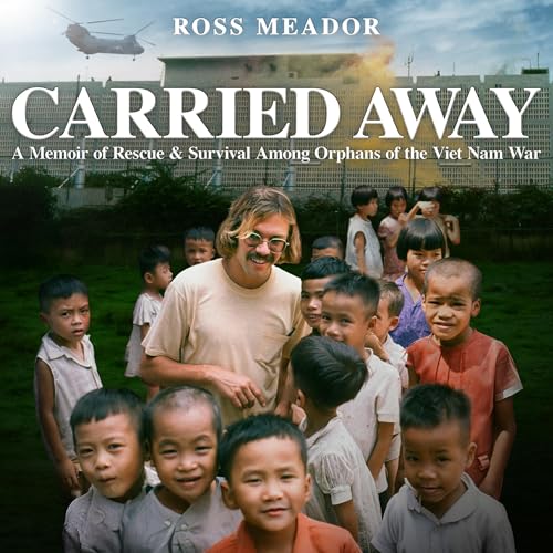 Carried Away by Ross Meador