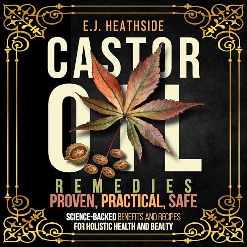 Castor Oil Remedies