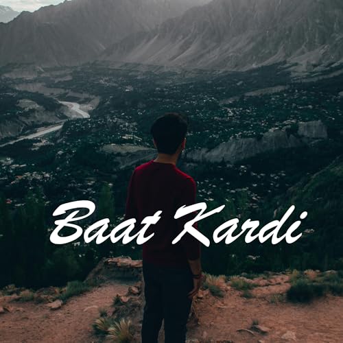 Baat Kardi by Muhammad Abbas Merchant