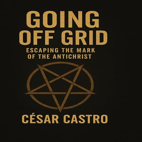 Going Off Grid by Cesar Castro