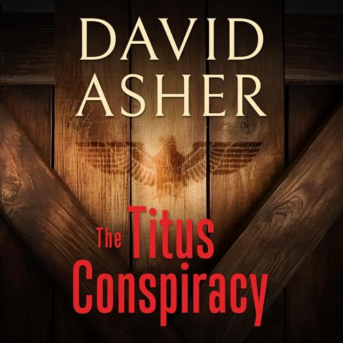 The Titus Conspiracy