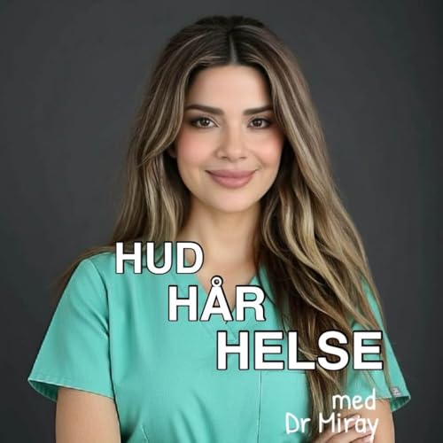 Hud, Hår & Helse by Dr_Miray