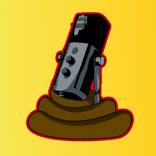 PodNÃO by Disco Arranhado 