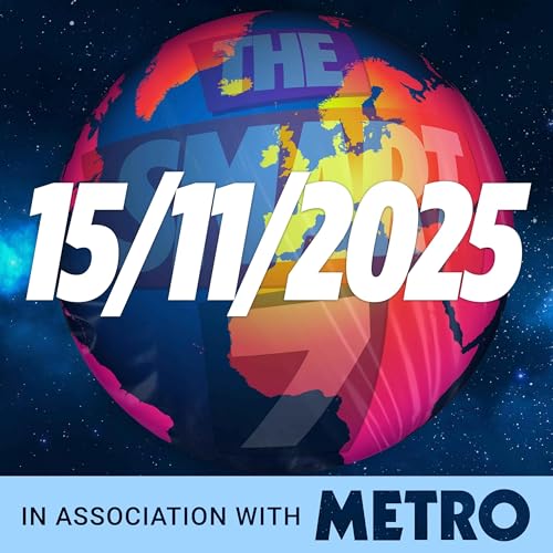 The Standout 7 - BBC DG Tim Davie resigns, US Government reopens amidst Epstein storm, Ukraine faces energy and corruption crisis by Unknown