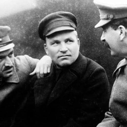 Vụ ám sát Kirov dưới con mắt một cựu lãnh đạo KGB by Unknown