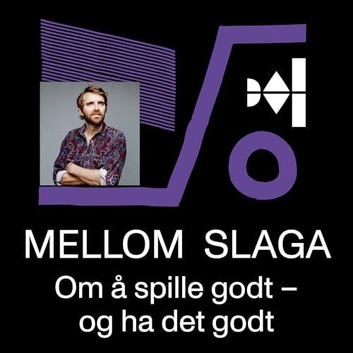 Mellom slaga by Jo Fougner Skaansar/Norges musikkhøgskole