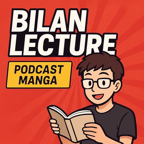 Bilan lecture Manga