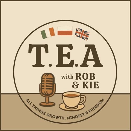 Two Expats Abroad by Two Expats Abroad Rob Duffy Kieran McAndrew