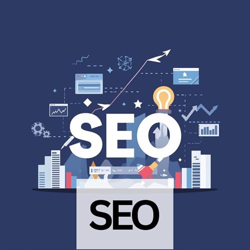 SEO Simplified: Strategies, Tips & Trends for Modern Websites by Antony