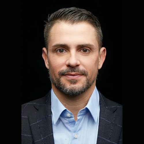 Stem Cells & Healthspan: Dan Pardi on the Future of Regenerative Wellness by Unknown