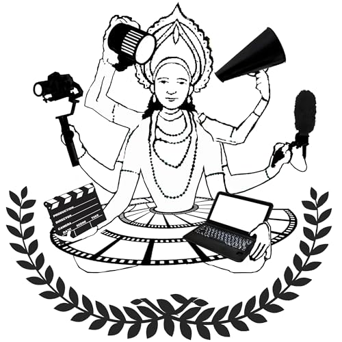 Experimental Movie Director by Mal Williamson PhD