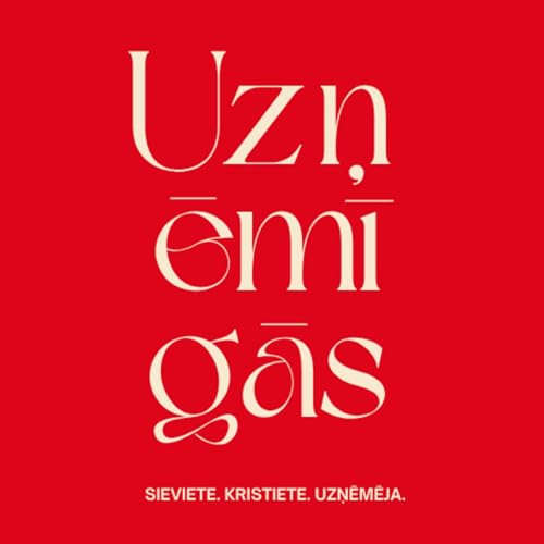 Uzņēmīgās by Liga Pilkevica 