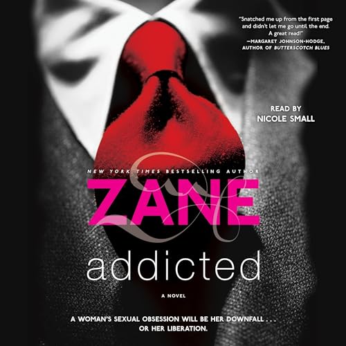 Addicted by Zane
