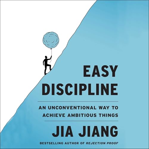 Easy Discipline