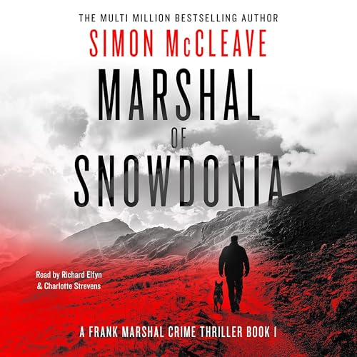 Marshal of Snowdonia