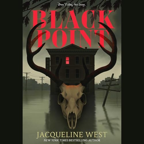 Black Point by Jacqueline West