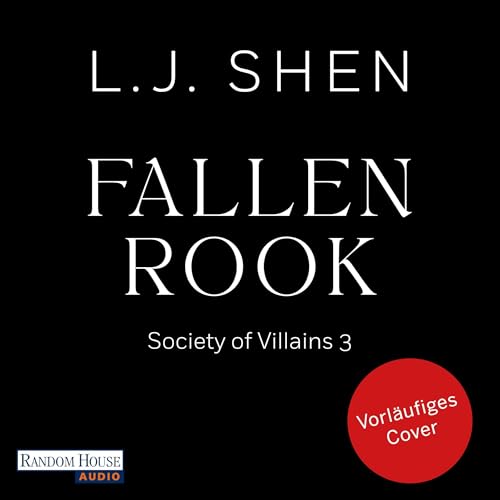 Fallen Rook by L.J. Shen