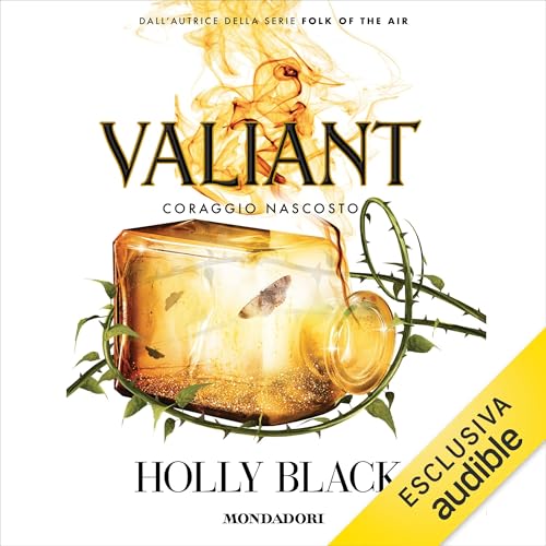 Valiant - coraggio nascosto