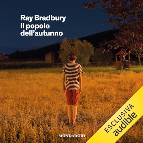 Il popolo dell'autunno