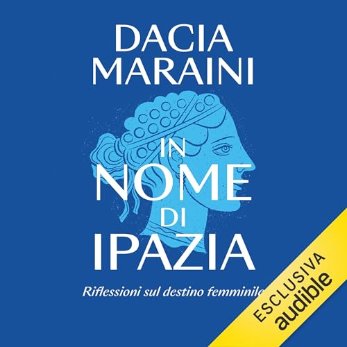In nome di Ipazia