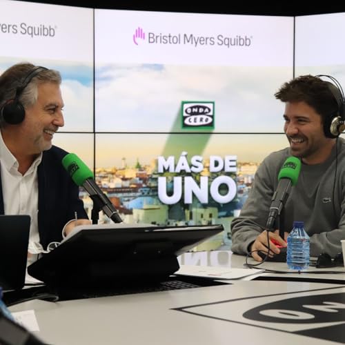 Pablo Alborán habla en Más de uno de su nuevo álbum 'KM0': "Hay homenajes en este disco que necesitan ser contados" by Unknown