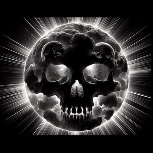 The Stories from the Shadow Realm by Sebastian Star