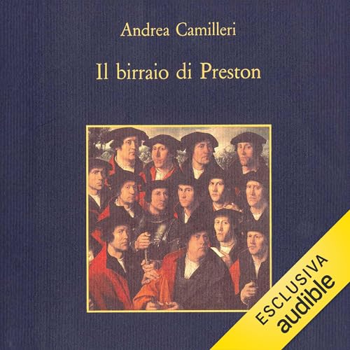 Il birraio di Preston