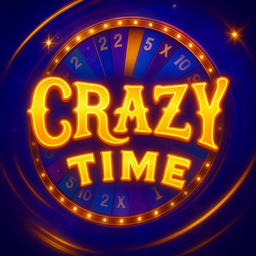 Crazy Time Online Shows by crazytimeonline70