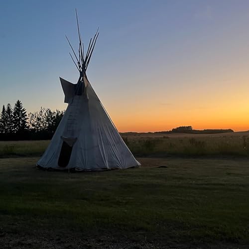 Sweetgrass Stories: A 21st Century Perspective by Wes Fineday / Cree Literacy Network
