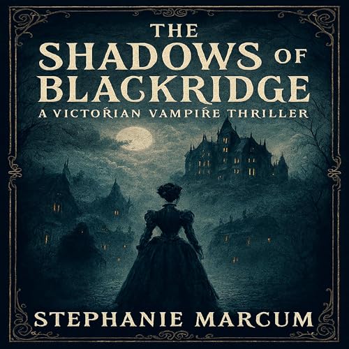 The Shadows Over Blackridge