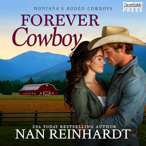 Forever Cowboy by Nan Reinhardt