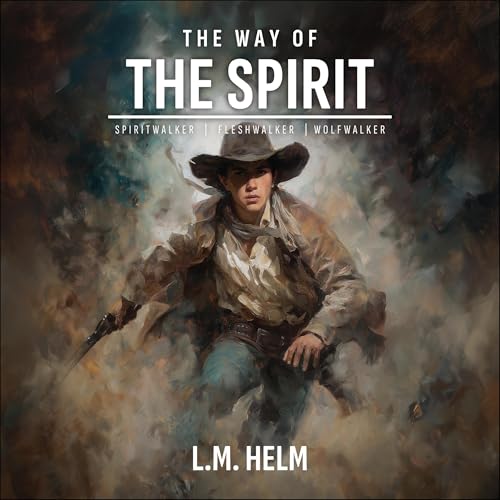 The Way of the Spirit