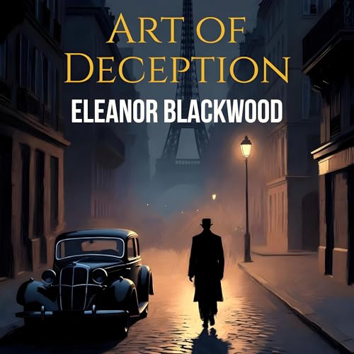 Art of Deception