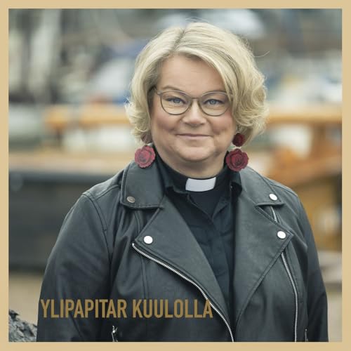 Ylipapitar kuulolla by Kirkko Helsingissä